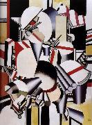 Fernard Leger Mechanism element oil painting picture wholesale